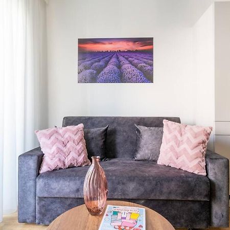 Appartement 1Br Excellence, Fast To Centre By Hm à Vienne Extérieur photo