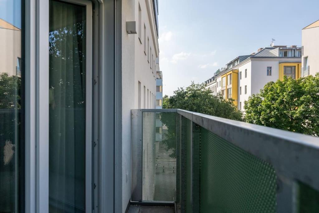 Appartement 1Br Excellence, Fast To Centre By Hm à Vienne Extérieur photo